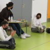 III TORNEO SOLIDARIO DE NAVIDAD